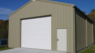 Garage Door Openers at Huron Crossing, Colorado